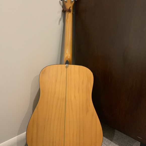 Cort Acoustic guitar - Picture 4 of 4